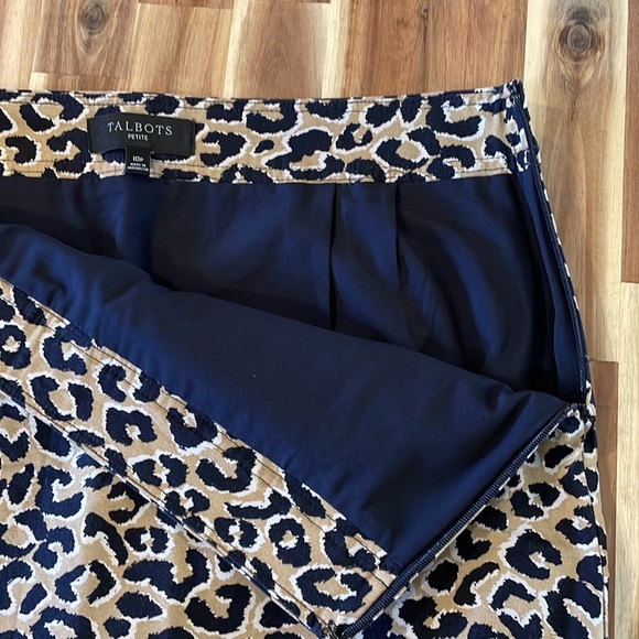 Talbots Skirt - Picture 4 of 4